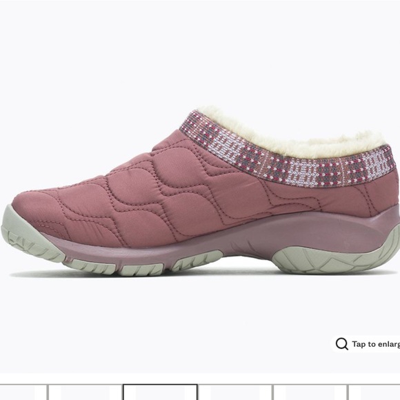 Women's Merrell Encore Ice 4 Puff Sizes 7.5 - Picture 7 of 14